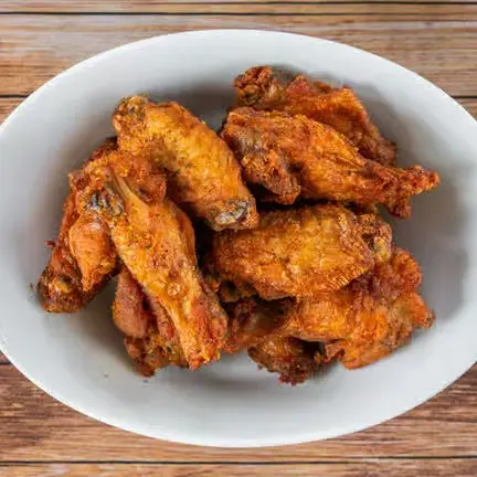 Classic Chicken Wings